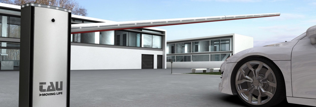 Thiết Bị Kiểm Soát An Ninh