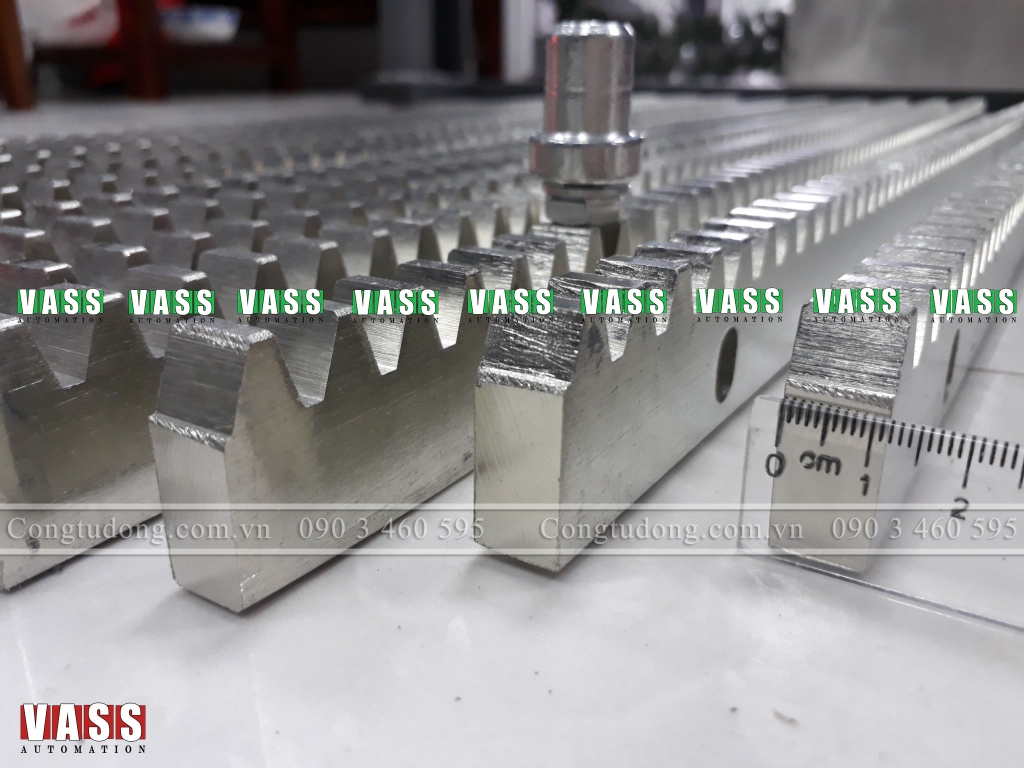 Thiết Bị Kiểm Soát An Ninh