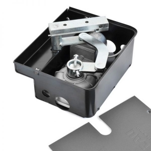 Motor âm sàn Tau 650R40R