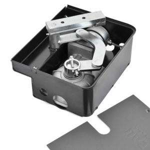 Motor âm sàn Tau 650R40R-L