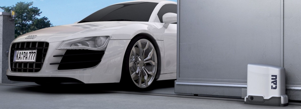 Thiết Bị Kiểm Soát An Ninh