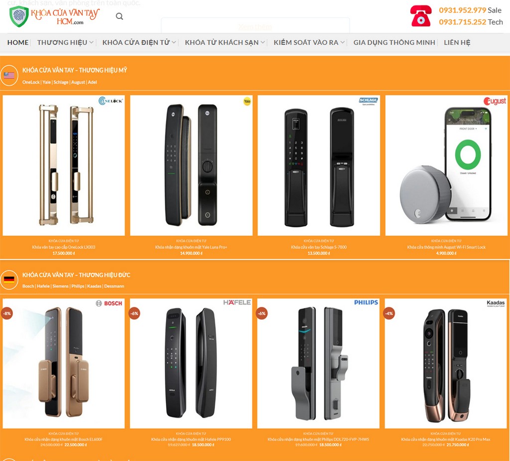 Thiết Bị Kiểm Soát An Ninh