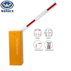 Barrier tự động Wonsun DZT-330