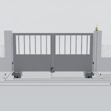 Thiết Bị Kiểm Soát An Ninh