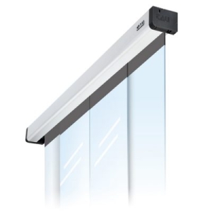 Motor cửa kính trượt TAU T-LINE