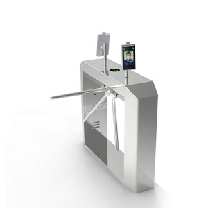 Barrier tripod turnstile ( càng ba chấu)