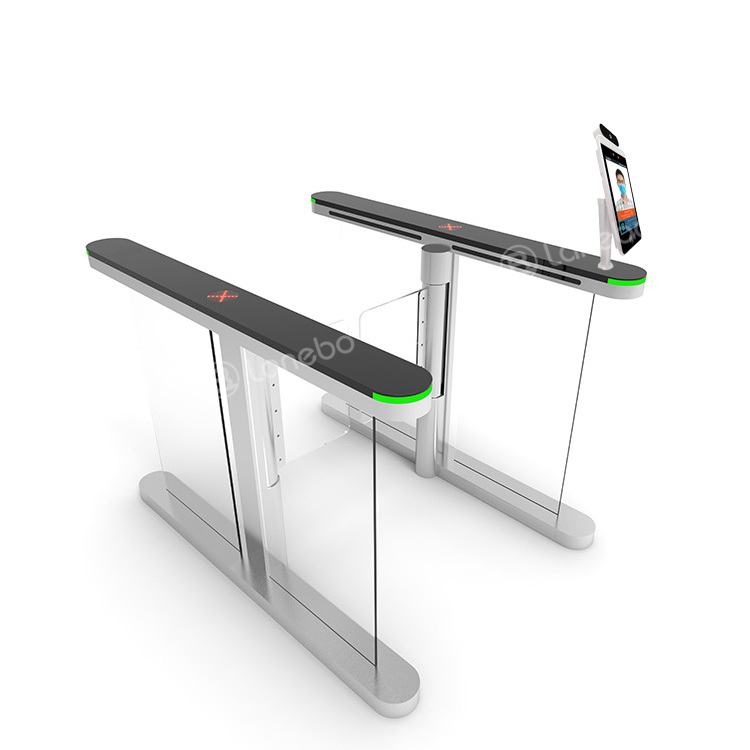 Máy chấm công Face ID Zkteco - Ảnh 3